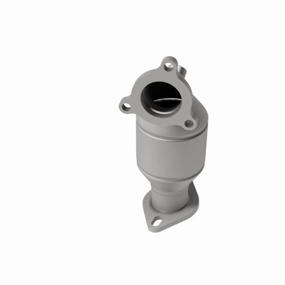 MagnaFlow OEM Grade Federal / EPA Compliant Direct-Fit Catalytic Converter 49452 360 Degree Image Set