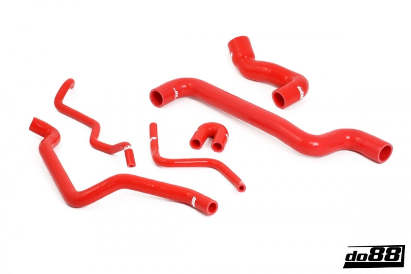 do88 DOB Hose - Coolant/Radiator Cooling Radiator Hoses main image
