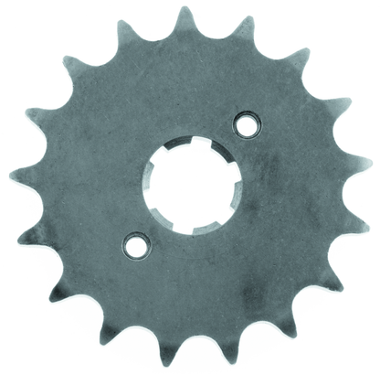 BikeMaster Kawasaki Front Sprocket 520 15T 965521 965521 User 3