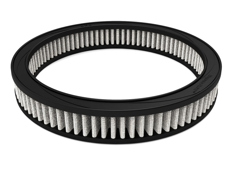 aFe OE High Performance Replacement Air Filter Ford Fairmont All 1978-1982 11-10072 Photo - Primary