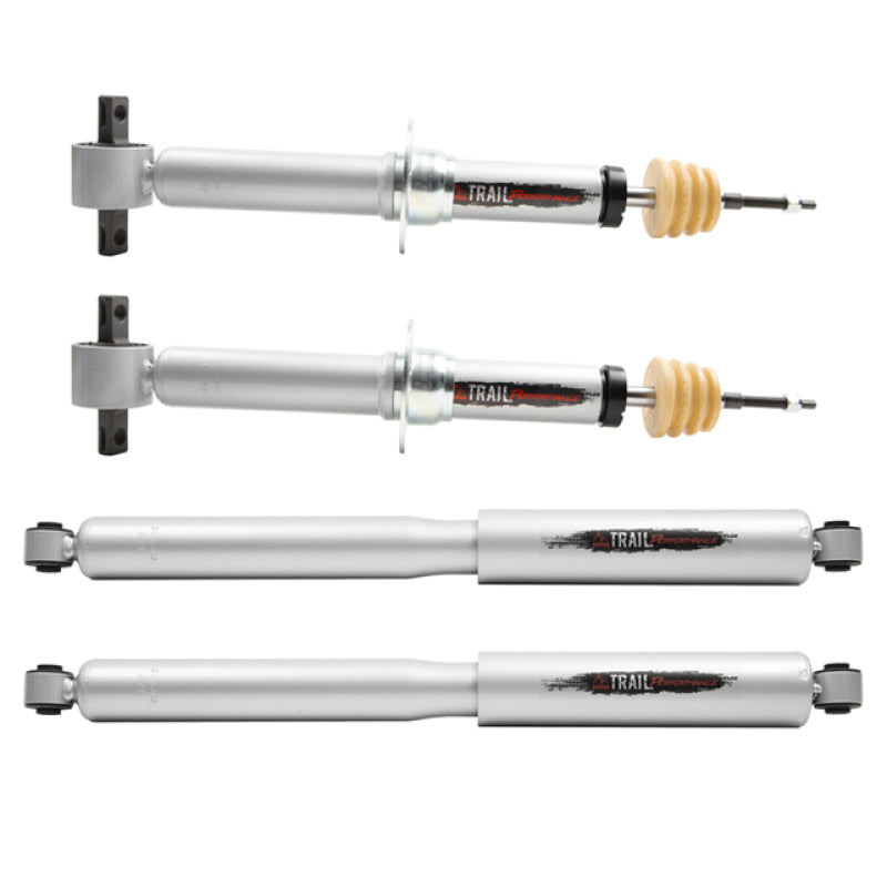 Belltech 16-18 Chevrolet Silverado / GMC Sierra 1500 4WD 4in Suspension Lift Kit w/ Shocks 150200TP 150200TP User 1