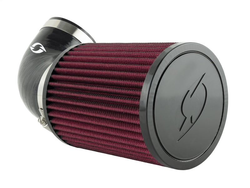 KraftWerks 06-09 Honda S2000 30MM Belt Supercharger Kit w/o Flash Pro AP 150-05-4000 150-05-4000 Photo - Unmounted