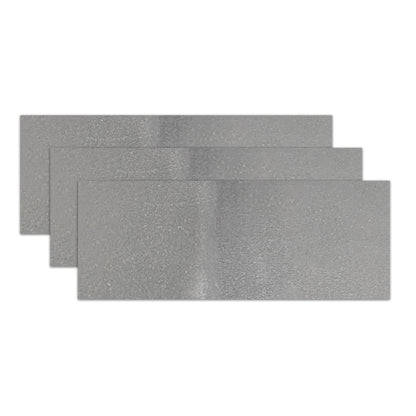 DEI Oil Filter Heat Shield 3.5in x 4.5in x 4in - 3 Pack 10740 10740 Photo - Primary
