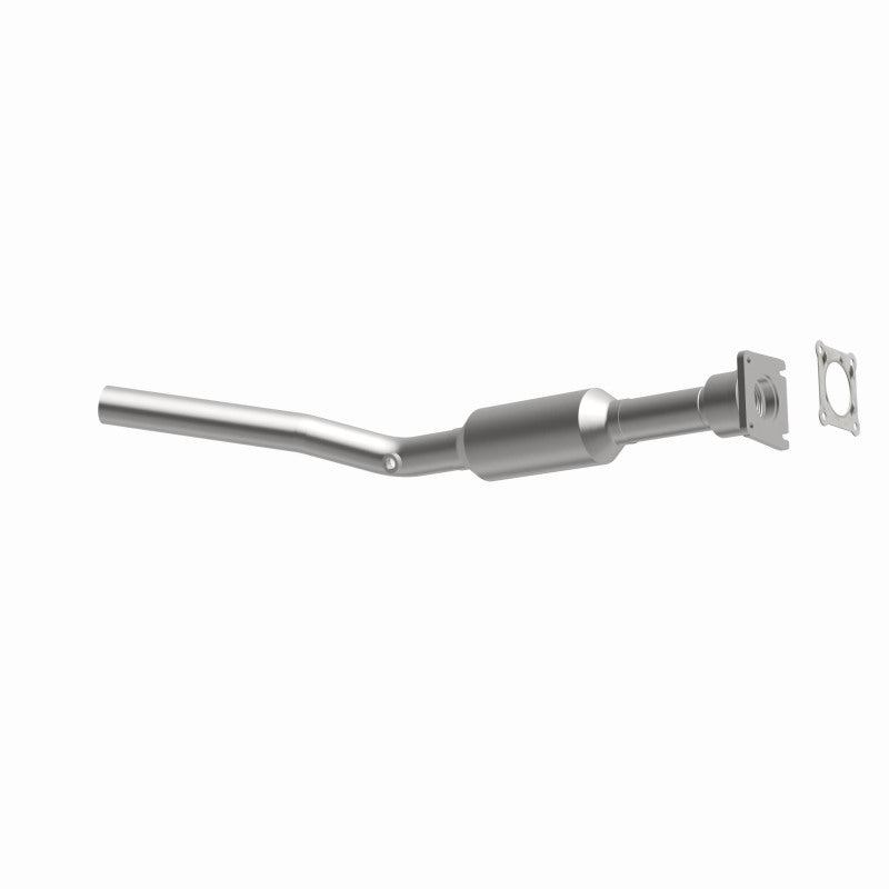 MagnaFlow California Grade CARB Compliant Direct-Fit Catalytic Converter 4481015 360 Degree Image Set