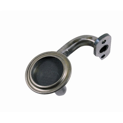 Ford Oil Pump Pickup Tube 302 Front Sump Pan FRDM6622-FT302 M-6622-FT302 Photo - Primary