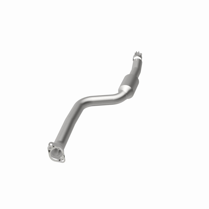 MagnaFlow BMW Z4 OEM Grade Federal / EPA Compliant Direct-Fit Catalytic Converter 21-171 360 Degree Image Set