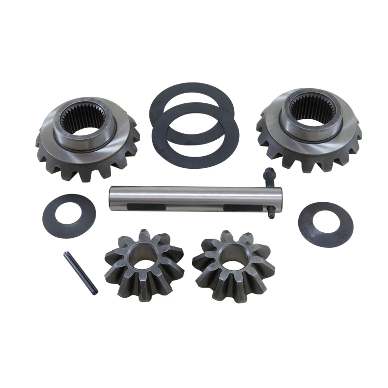 Yukon Gear & Axle Yukon Gear Standard Open Spider Gear Replacement Kit For Dana 60 and 61 w/ 35 Spline Axles YPKD60-S-35 YPKD60-S-35 Photo - Primary