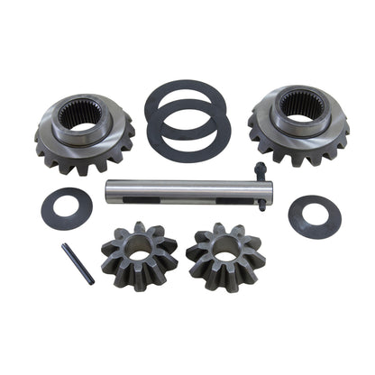 Yukon Gear & Axle Yukon Gear Standard Open Spider Gear Replacement Kit For Dana 60 and 61 w/ 35 Spline Axles YPKD60-S-35 YPKD60-S-35 Photo - Primary