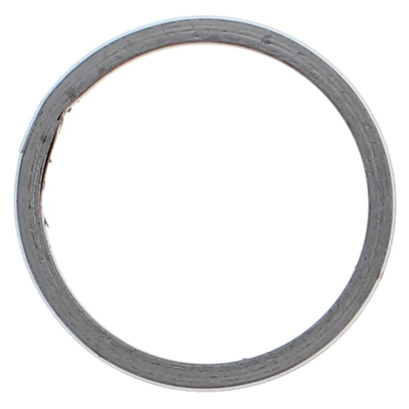 Vertex Pistons Vertex Gaskets 87-90 Suzuki LT-500R Exhaust Gasket Kit 823173 823173 Photo - Primary