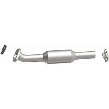 MagnaFlow Mitsubishi Endeavor OEM Grade Federal / EPA Compliant Direct-Fit Catalytic Converter 51449 Photo - out of package