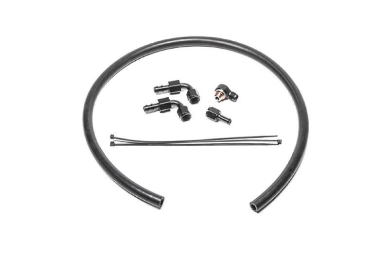 Radium Engineering 90-95 Acura NSX Fuel Hanger Plumbing Kit 20-2795 20-2795 Photo - Primary