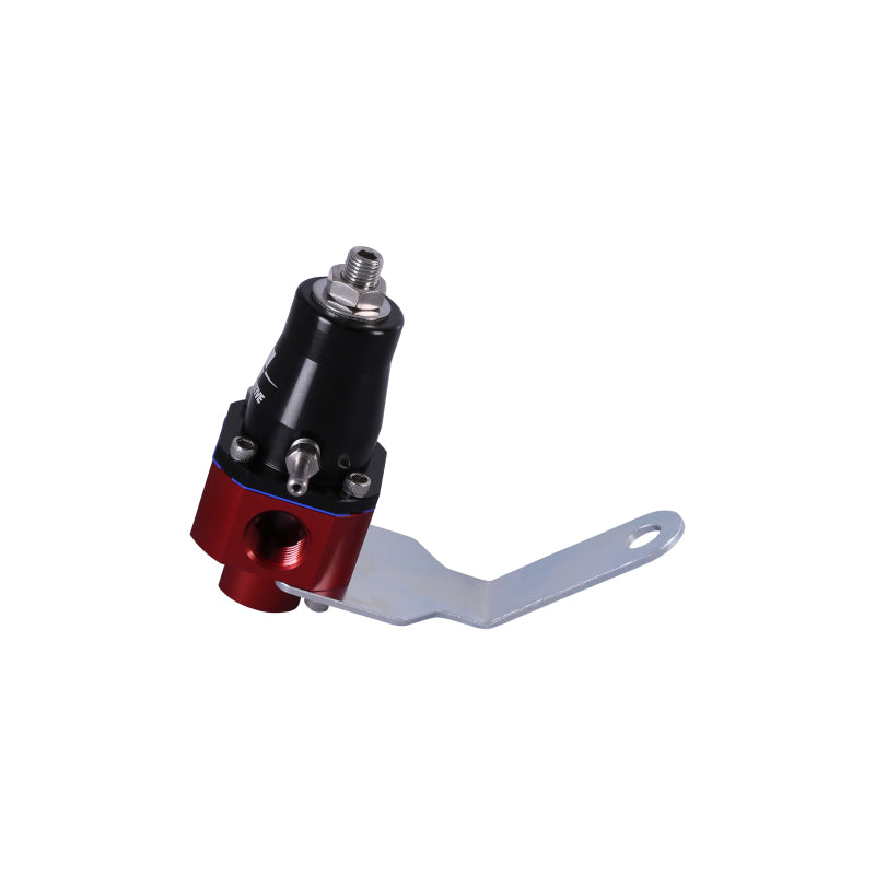 Aeromotive Universal Bypass Regulator 13301 Photo - Close Up