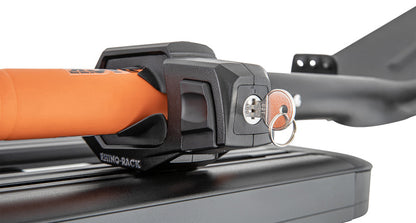 Rhino-Rack Stow It Utility Holder - Regular with Zwifloc RSIT2 RSIT2 Photo - Primary