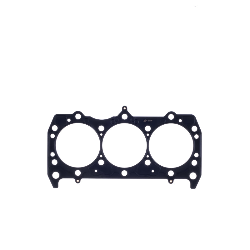 Cometic Head Gasket Bore: 4.020in Material: MLS Thickness: .075in C5692-075 Photo - Primary