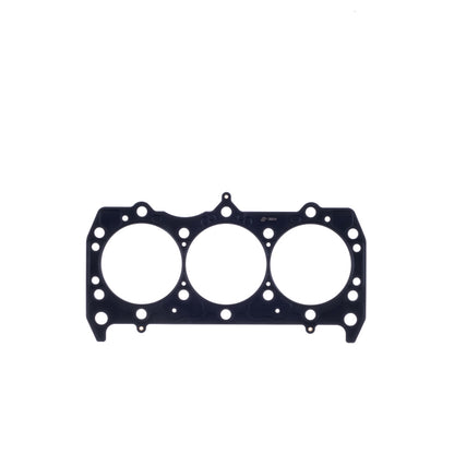 Cometic Head Gasket Bore: 4.020in Material: MLS Thickness: .075in C5692-075 Photo - Primary