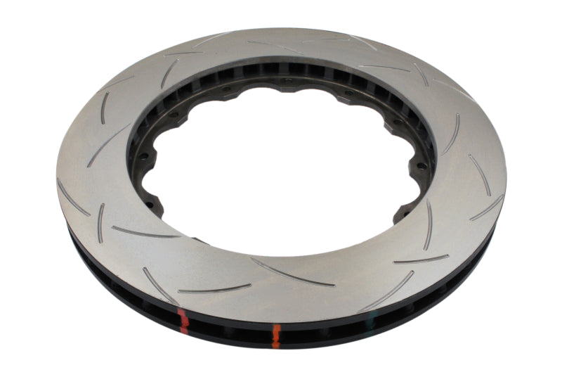 DBA T3 5000 Series Replacement Slotted Rotor 57890.1S 57890.1S Photo - out of package