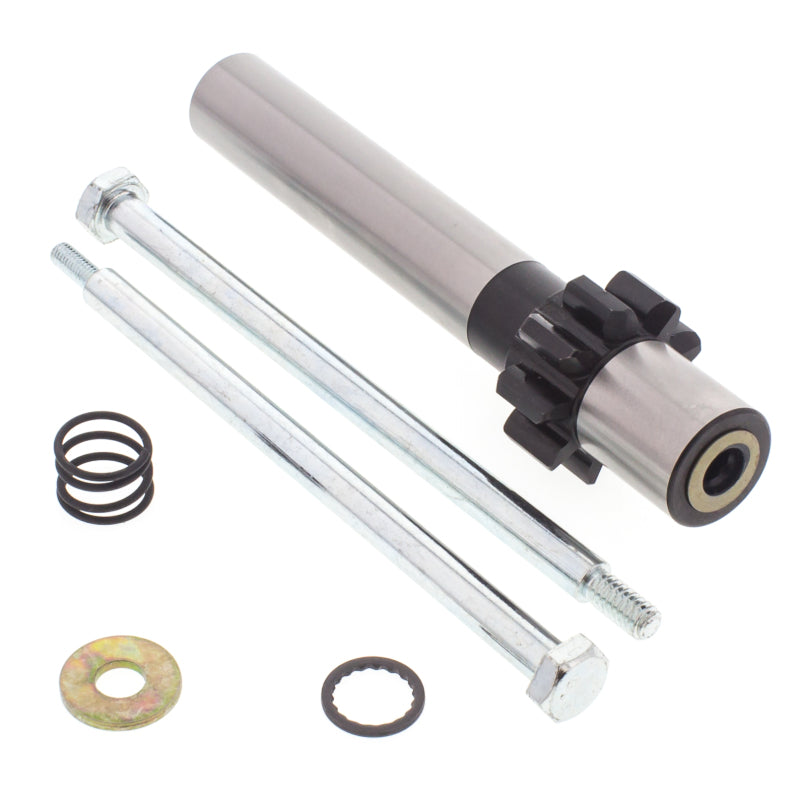 All Balls Racing 89-93 Harley FLHS Electra Glide Sport One Piece Jackshaft Kit 79-2105 79-2105 Photo - Primary