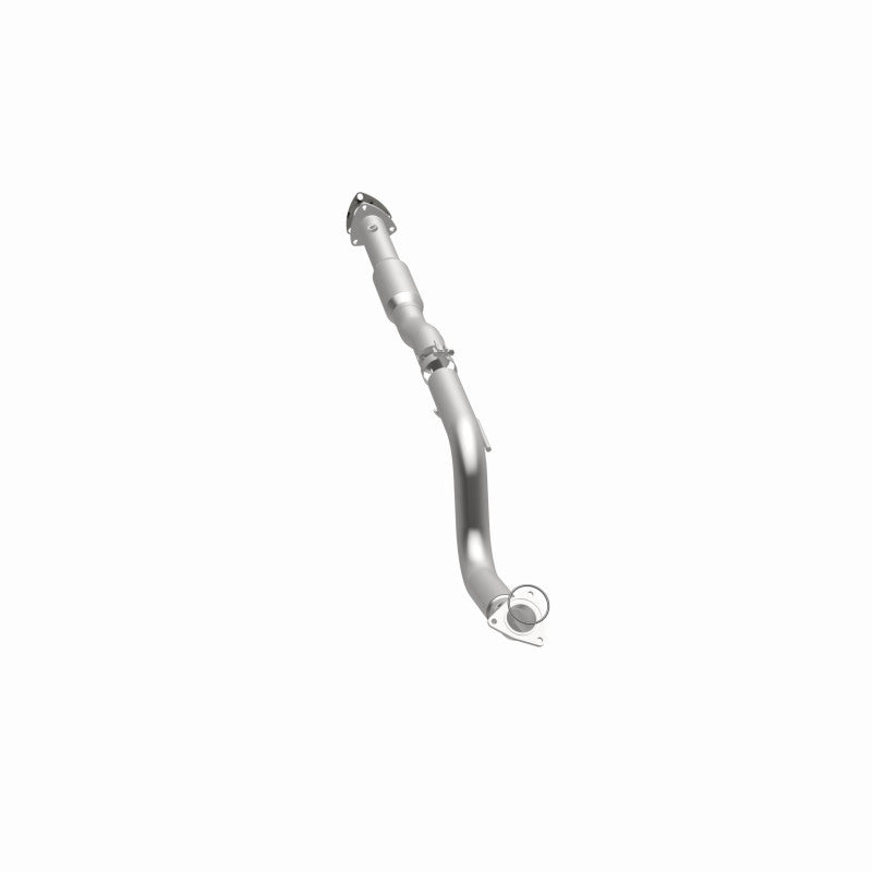 MagnaFlow GMC Savana 3500 California Grade CARB Compliant Direct-Fit Catalytic Converter 4551603 360 Degree Image Set