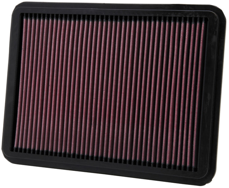 K&N Engineering KN Drop in Air Filters Air Filters Air Filters - Drop In main image