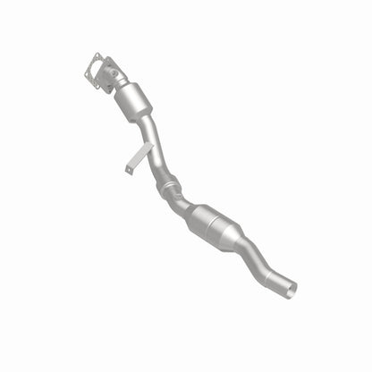 MagnaFlow Audi California Grade CARB Compliant Direct-Fit Catalytic Converter 441094 360 Degree Image Set
