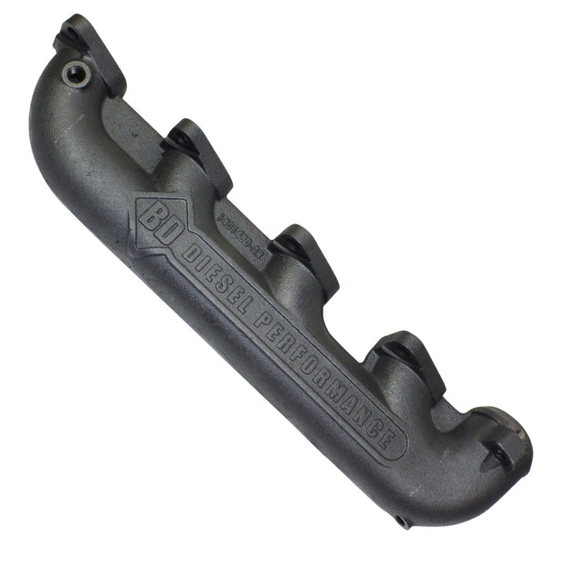 BD Diesel 03-07 Ford Power Stroke 6.0L Exhaust Manifold Driver Side 1041485 1041485 Photo - Primary