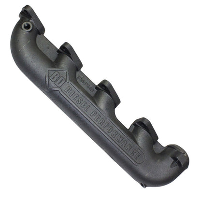 BD Diesel 03-07 Ford Power Stroke 6.0L Exhaust Manifold Driver Side 1041485 1041485 Photo - Primary