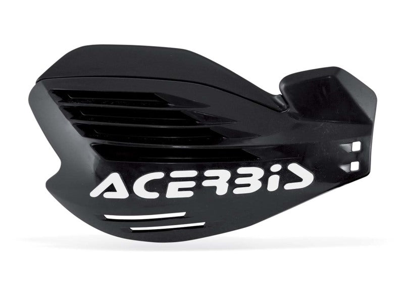 Acerbis X-Force Hguards Blk 2170320001