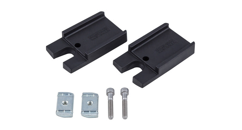 Rhino-Rack Quick Mount Pioneer Spacer - 10mm - Pair QMPS10 QMPS10 Photo - Primary
