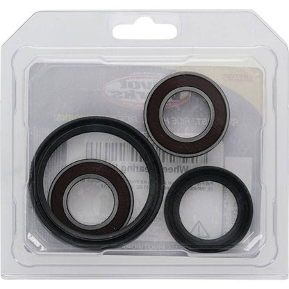 Pivot Works Yamaha Wheel Bearing Kit Premium Bearings 25-1632-P 25-1632-P Photo - Primary