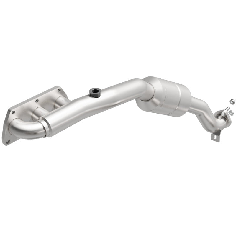 MagnaFlow Audi A8 Quattro OEM Grade Federal / EPA Compliant Manifold Catalytic Converter 51178 Photo - Primary
