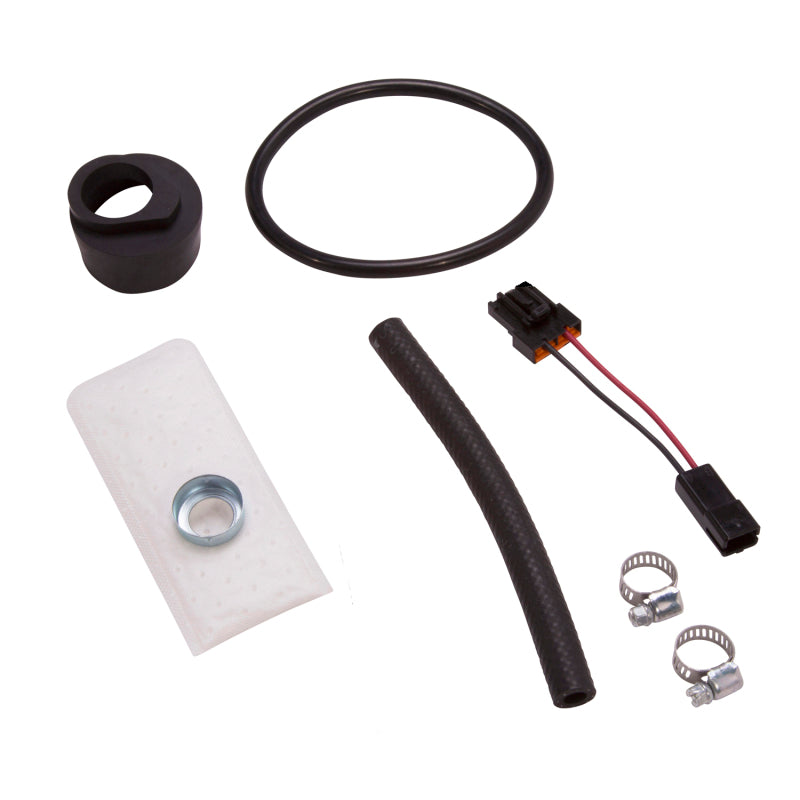 BBK Performance Gm F-Body Camaro Firebird 255 LPH In-Tank Electric Fuel Pump 1630 User 2