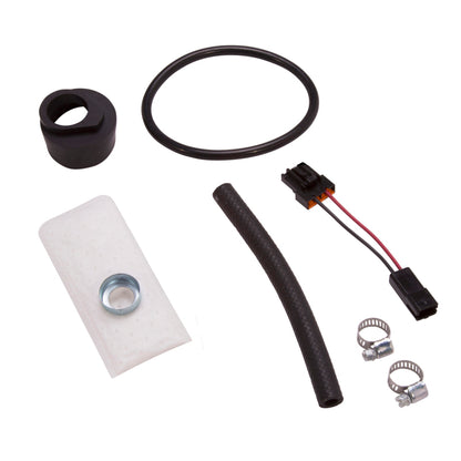 BBK Performance Gm F-Body Camaro Firebird 255 LPH In-Tank Electric Fuel Pump 1630 User 2