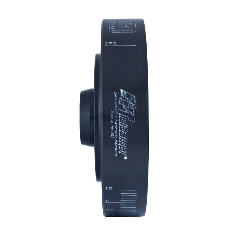 Fluidampr Engine Harmonic Balancer 720201 Photo - out of package