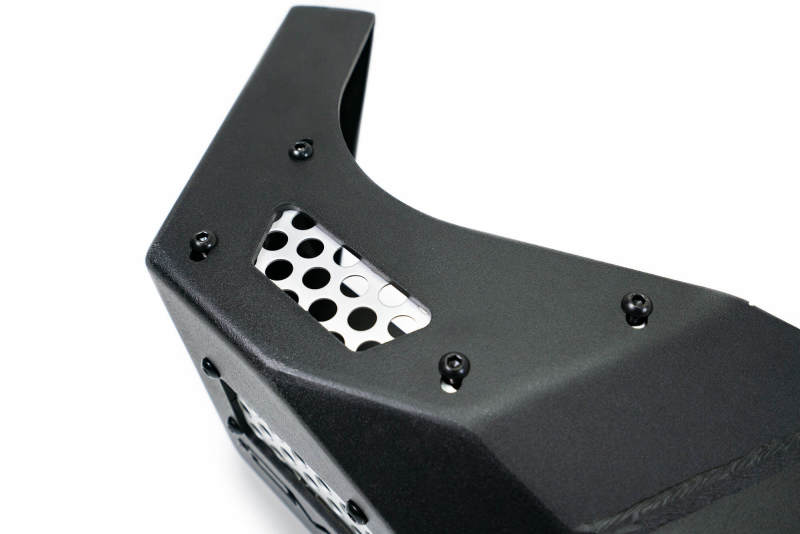 DV8 Offroad 21-22 Ford Bronco MTO Series Rear Bumper RBBR-01 RBBR-01 User 9