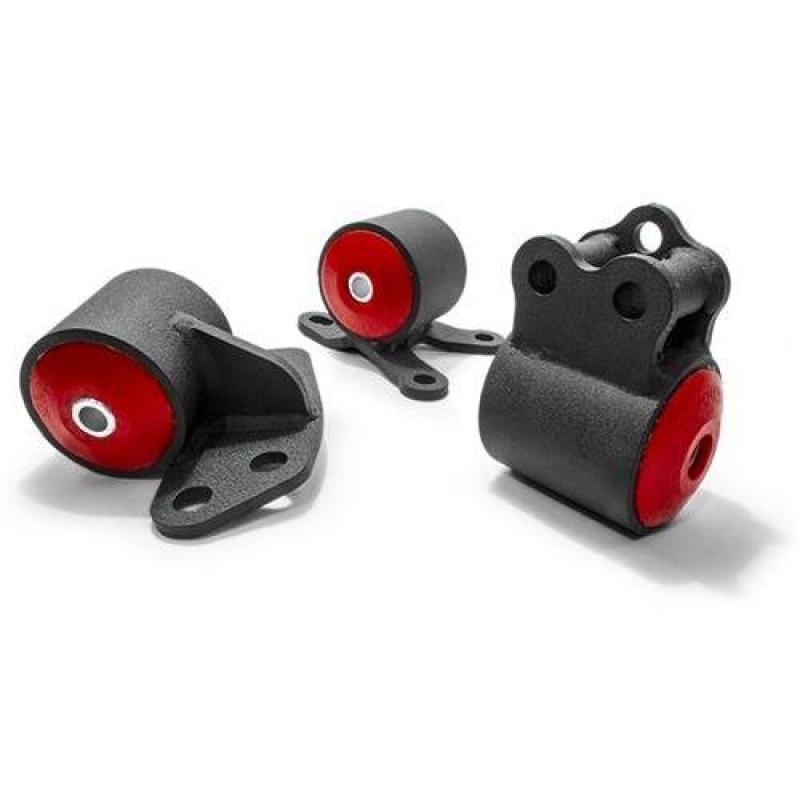 Innovative Mounts 94-01 Integra or 92-95 Civic Replacement Mount Kit for B and D Series 10150-95A User 1