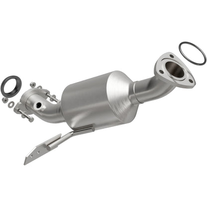 MagnaFlow Cadillac CTS HM Grade Federal / EPA Compliant Direct-Fit Catalytic Converter 24080 Photo - Primary