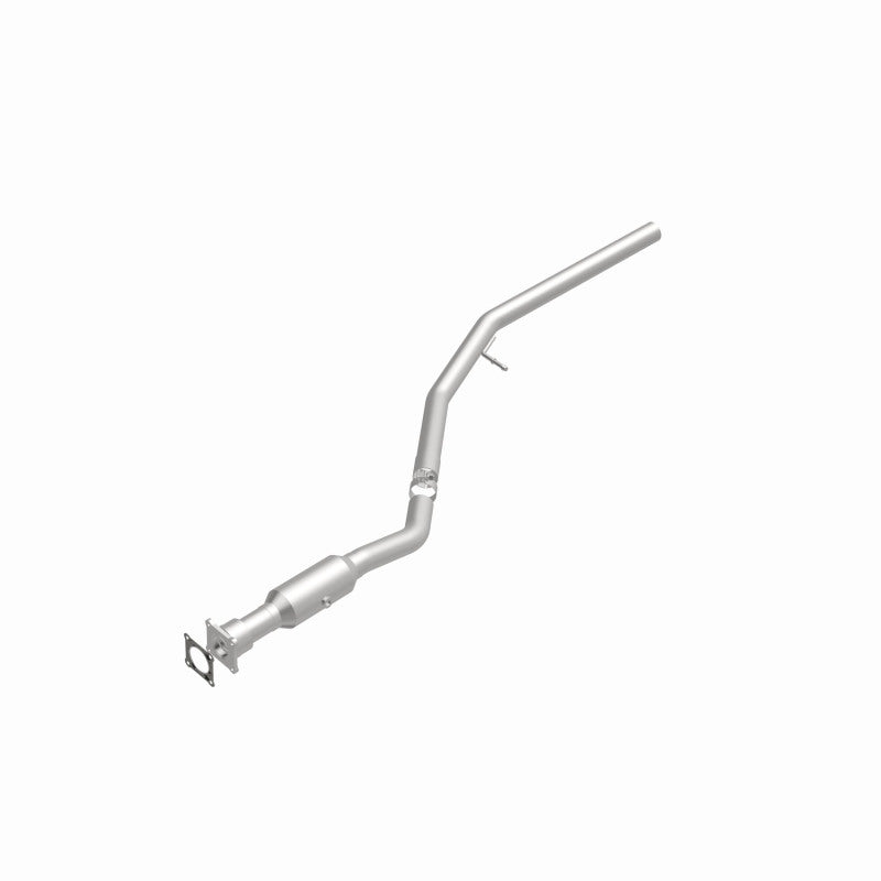 MagnaFlow OEM Grade Federal / EPA Compliant Direct-Fit Catalytic Converter 49948 360 Degree Image Set
