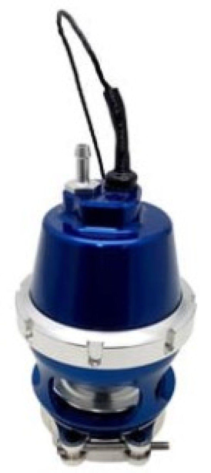 Turbosmart BOV Power Port w/ Sensor Cap TS-0207-1101 User 1