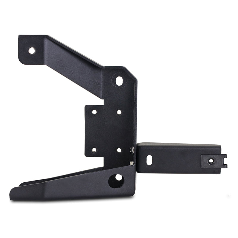 Mishimoto 21+ Ford Bronco High Mount Intercooler Kit - Black MMINT-BR-21HBK MMINT-BR-21HBK User 1