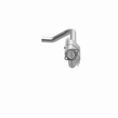 MagnaFlow OEM Grade Federal / EPA Compliant Direct-Fit Catalytic Converter 49651 360 Degree Image Set