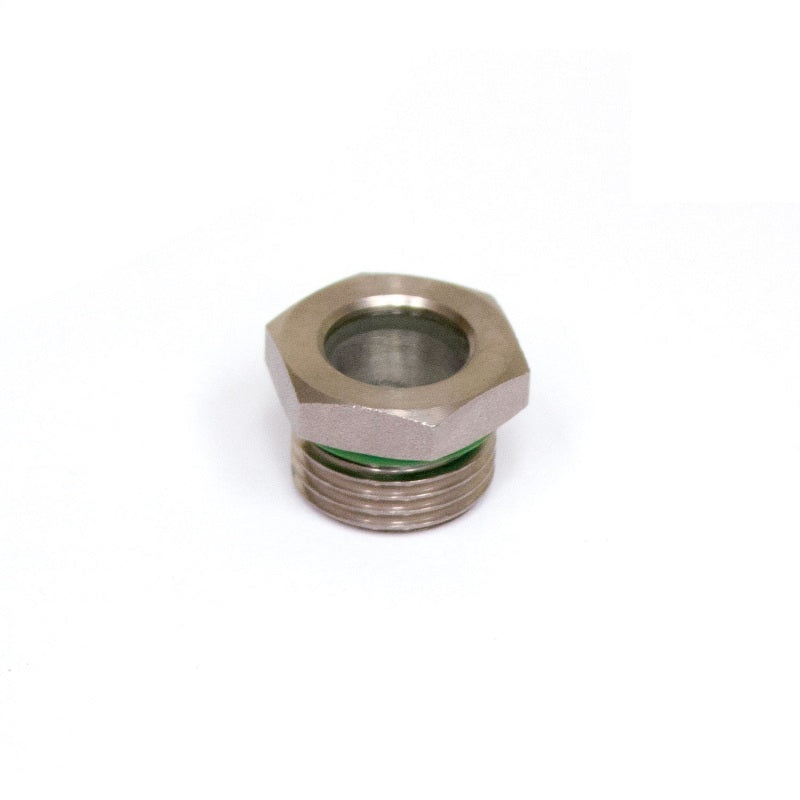 Banks Power 01-18 GM / RAM Natural Differential Cover Kit 11.5/11.8-14 Bolt 19259 19259 Photo - Unmounted