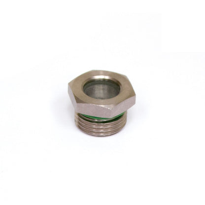 Banks Power 01-18 GM / RAM Natural Differential Cover Kit 11.5/11.8-14 Bolt 19259 19259 Photo - Unmounted