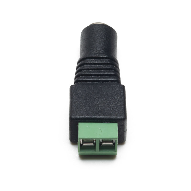ORACLE Lighting Oracle Female DC Connector Plug 2020-504 2020-504 Photo - lifestyle view