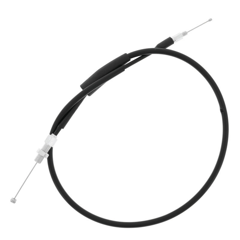 QuadBoss Qboss Atv Throttle Cable 414524 414524 Photo - Primary
