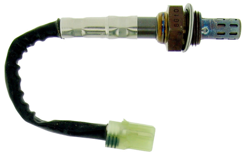 NGK Subaru Legacy 1994-1991 Direct Fit Oxygen Sensor 24524 24524 Photo - Primary