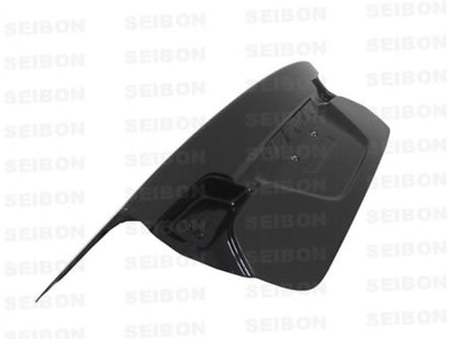 Seibon OEM Carbon Fiber Trunk/Hatch Honda Civic 4Dr 2006-2010 TL0607HDCV4D Photo - Primary