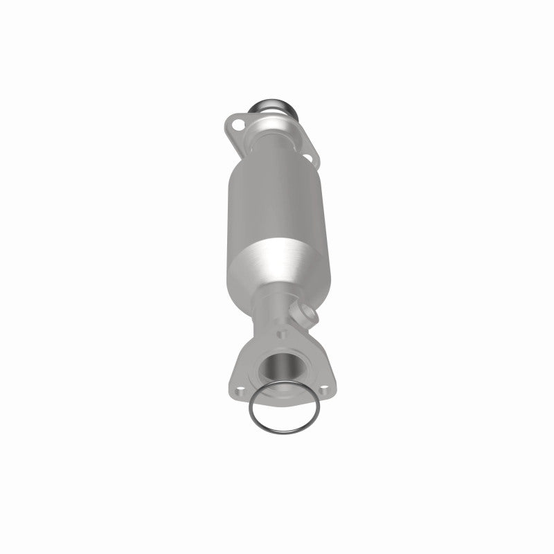 MagnaFlow Honda California Grade CARB Compliant Direct-Fit Catalytic Converter 4481628 360 Degree Image Set