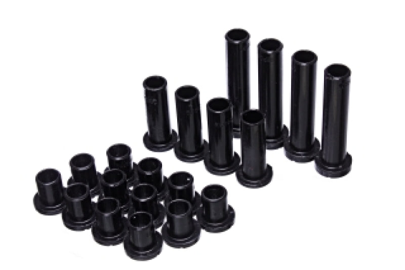 Energy Suspension REAR A ARM BUSHING KIT 70.7007G