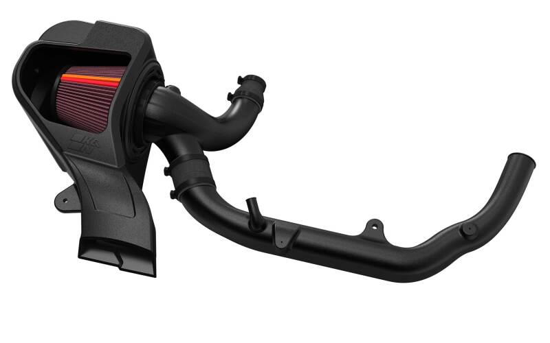 K&N Engineering KN NextGen Cold Air Intakes Air Intake Systems Cold Air Intakes main image