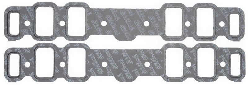 Edelbrock Oldsmobile Intake Gasket for Performer RPM Heads 7284 Photo - Primary